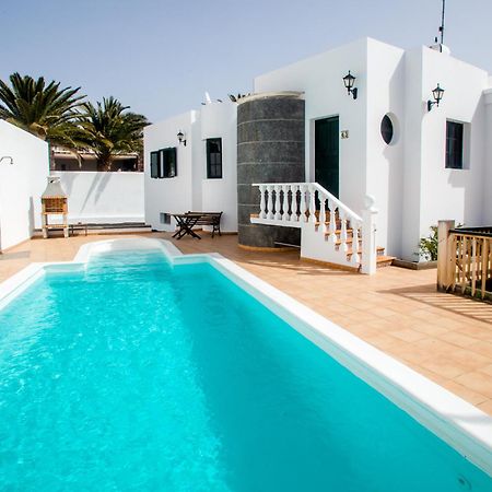Sunny Golf Villas Puerto del Carmen  Bagian luar foto