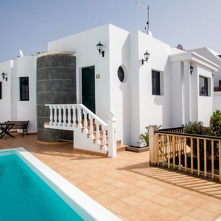 Sunny Golf Villas Puerto del Carmen  Bagian luar foto