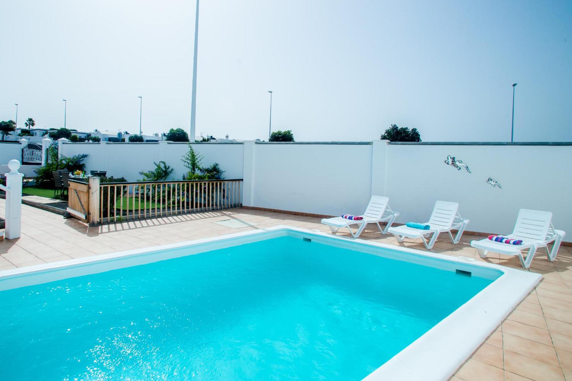 Sunny Golf Villas Puerto del Carmen  Bagian luar foto