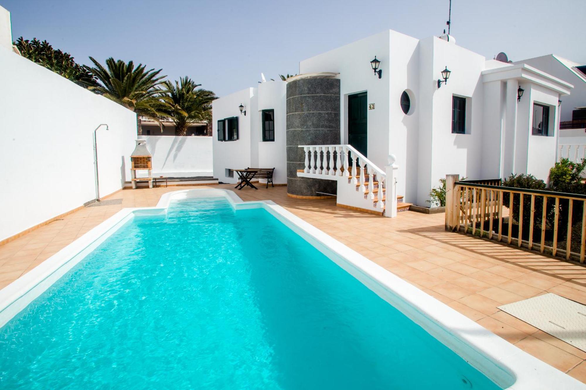 Sunny Golf Villas Puerto del Carmen  Bagian luar foto