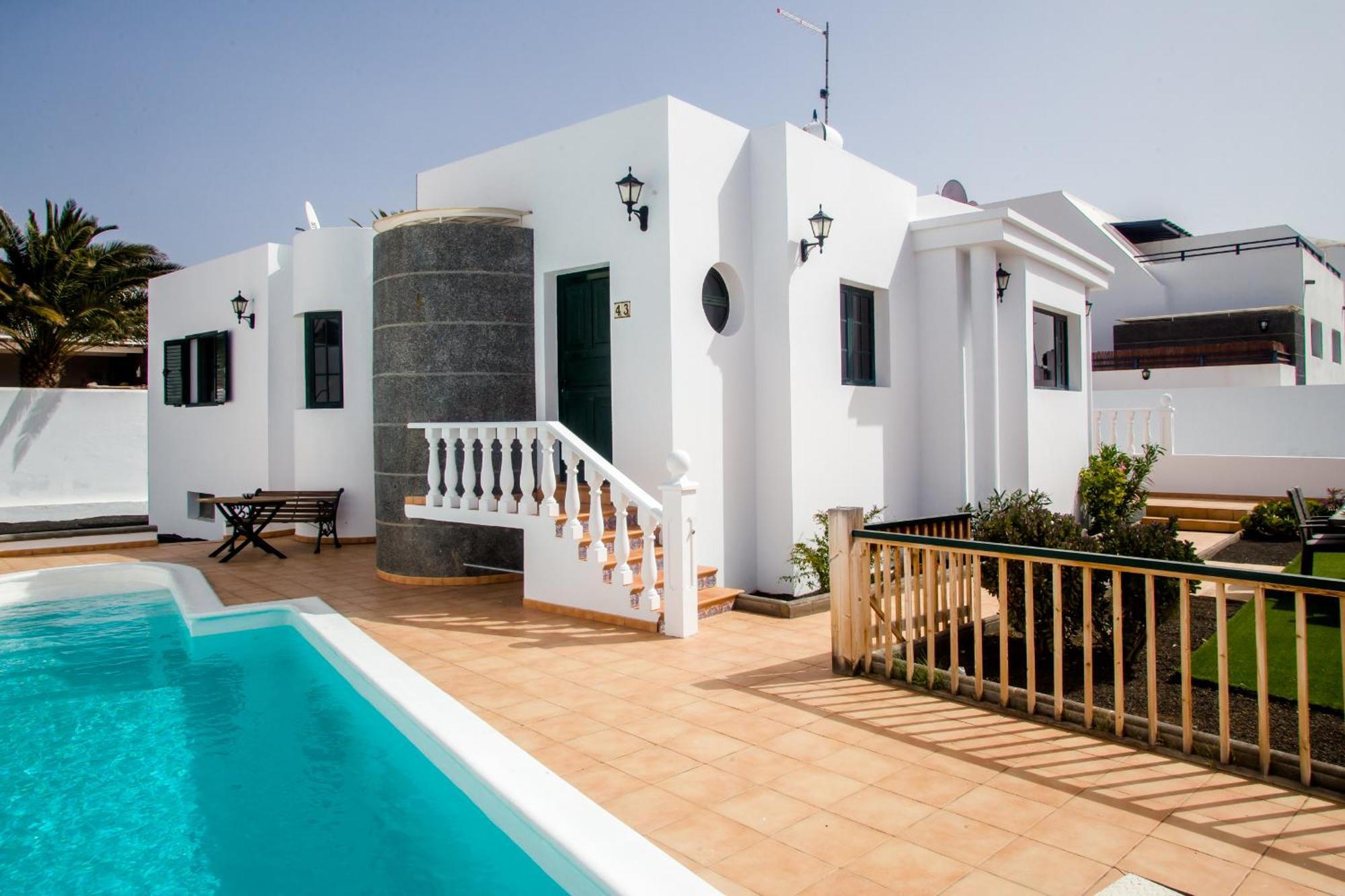 Sunny Golf Villas Puerto del Carmen  Bagian luar foto