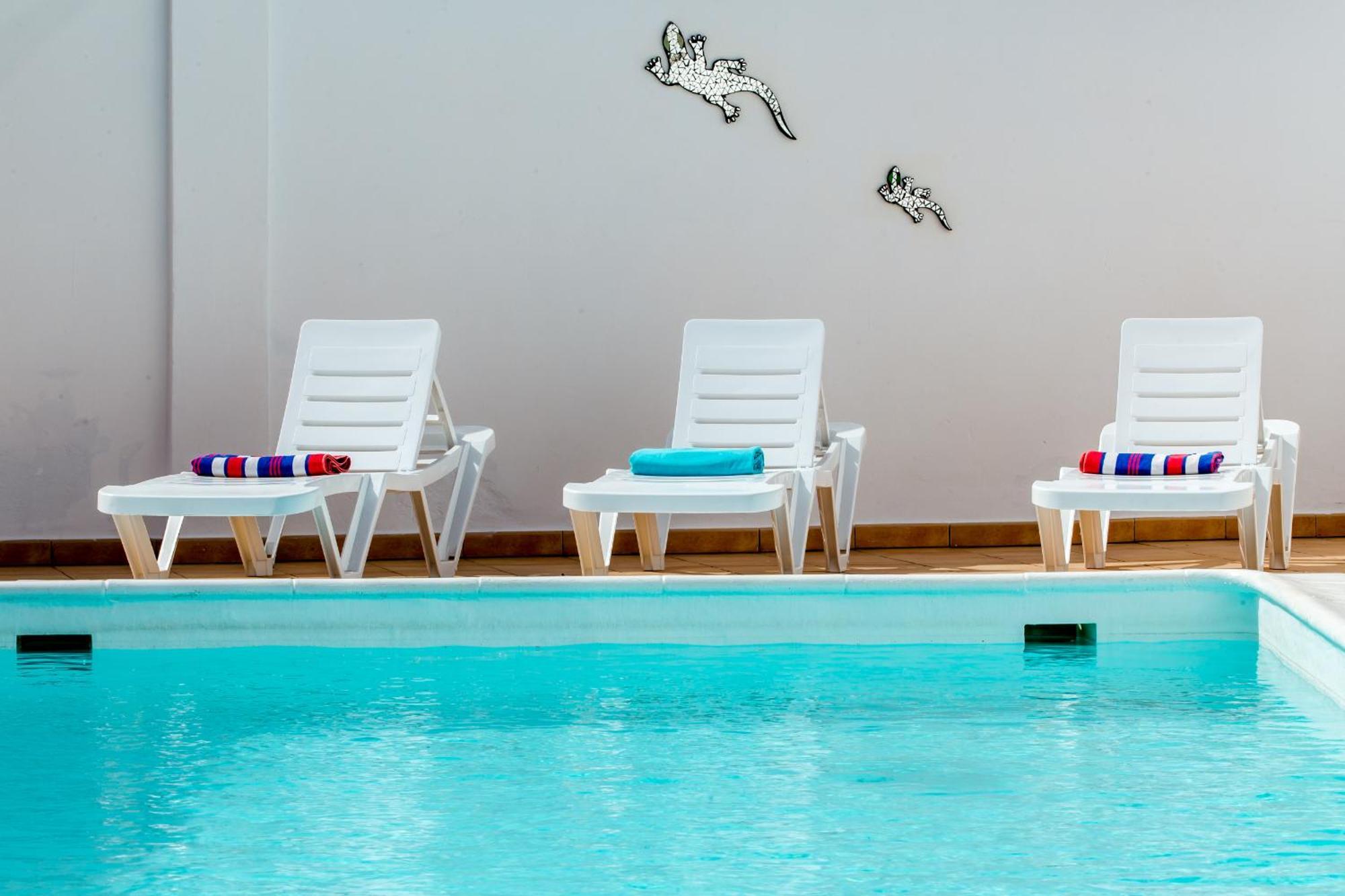 Sunny Golf Villas Puerto del Carmen  Bagian luar foto