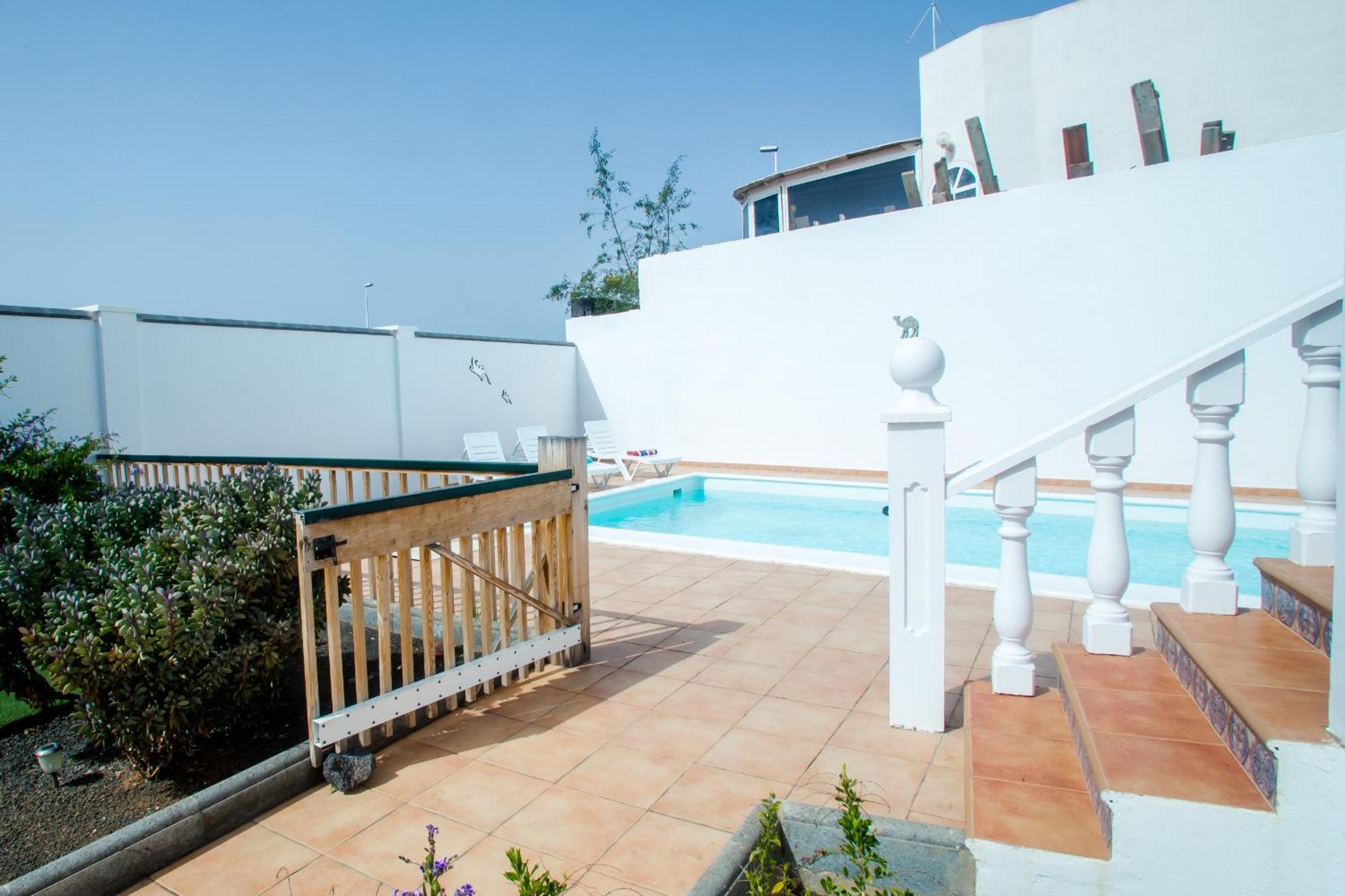 Sunny Golf Villas Puerto del Carmen  Bagian luar foto