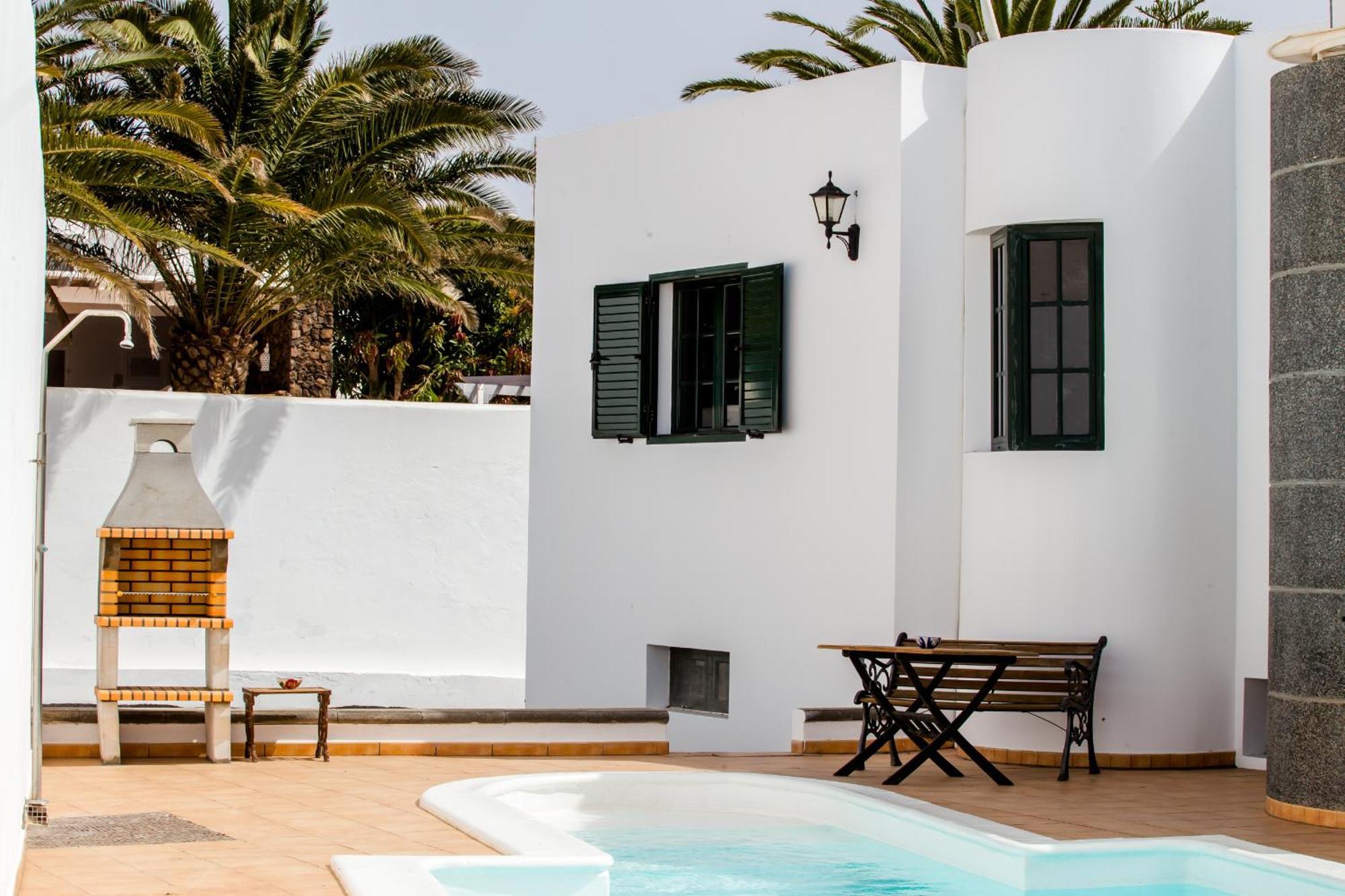 Sunny Golf Villas Puerto del Carmen  Bagian luar foto