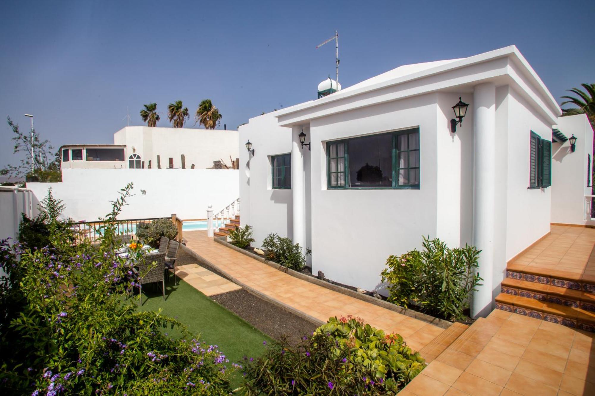 Sunny Golf Villas Puerto del Carmen  Bagian luar foto