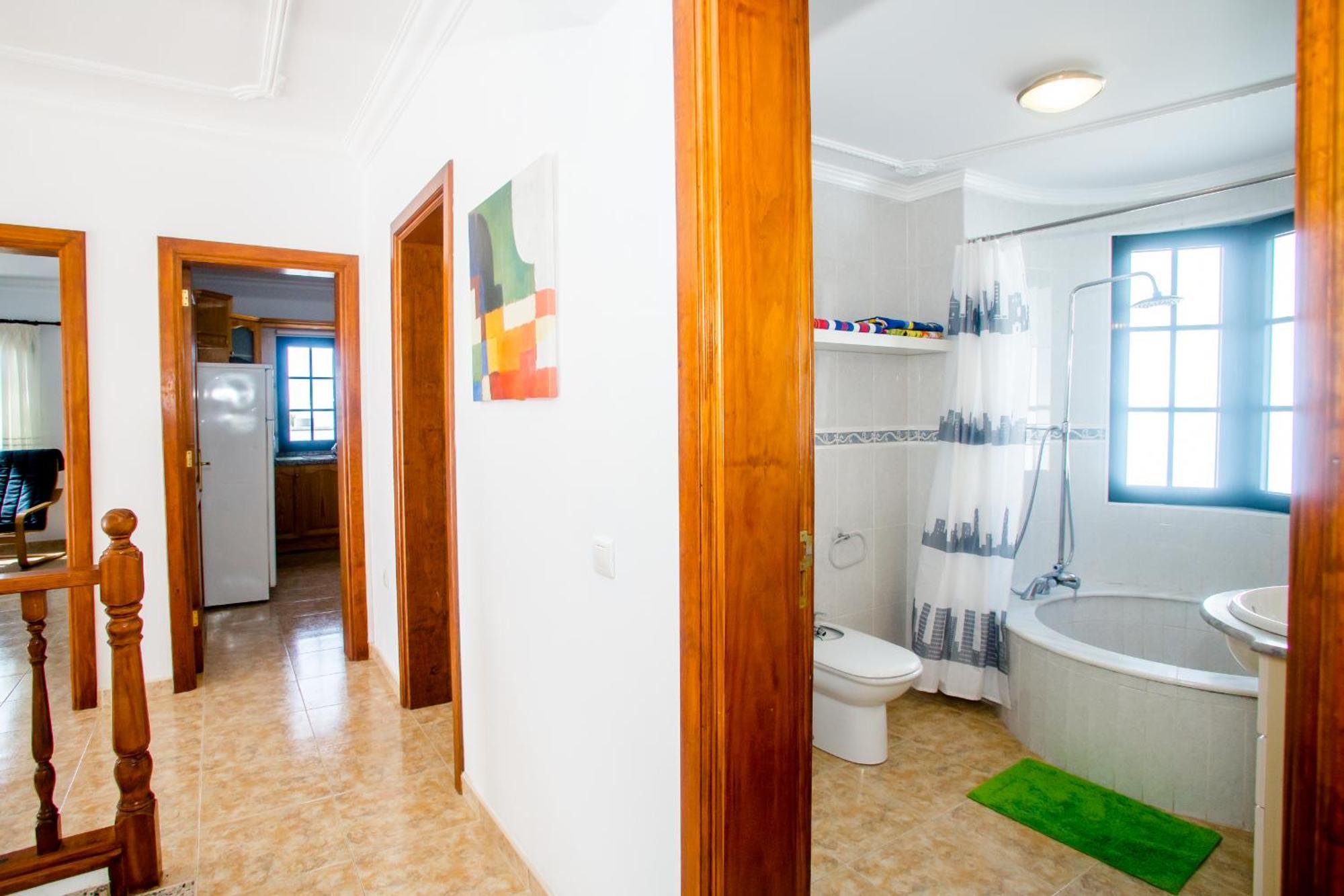 Sunny Golf Villas Puerto del Carmen  Bagian luar foto