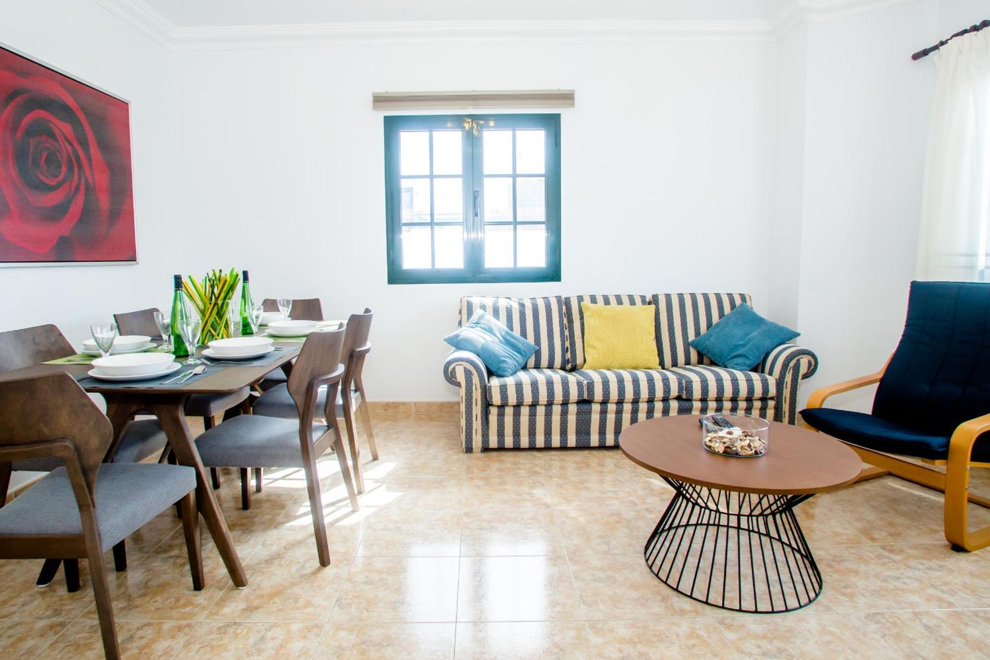 Sunny Golf Villas Puerto del Carmen  Bagian luar foto