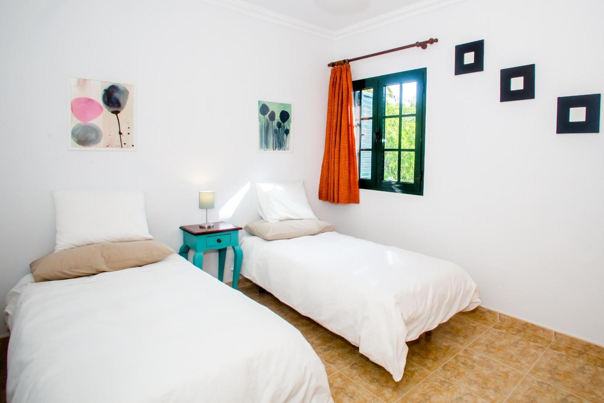 Sunny Golf Villas Puerto del Carmen  Bagian luar foto