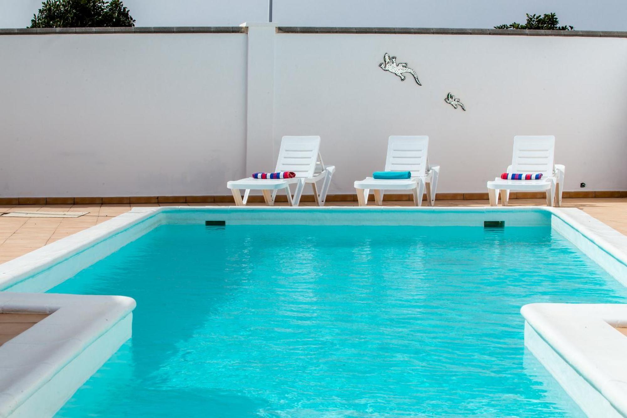 Sunny Golf Villas Puerto del Carmen  Bagian luar foto