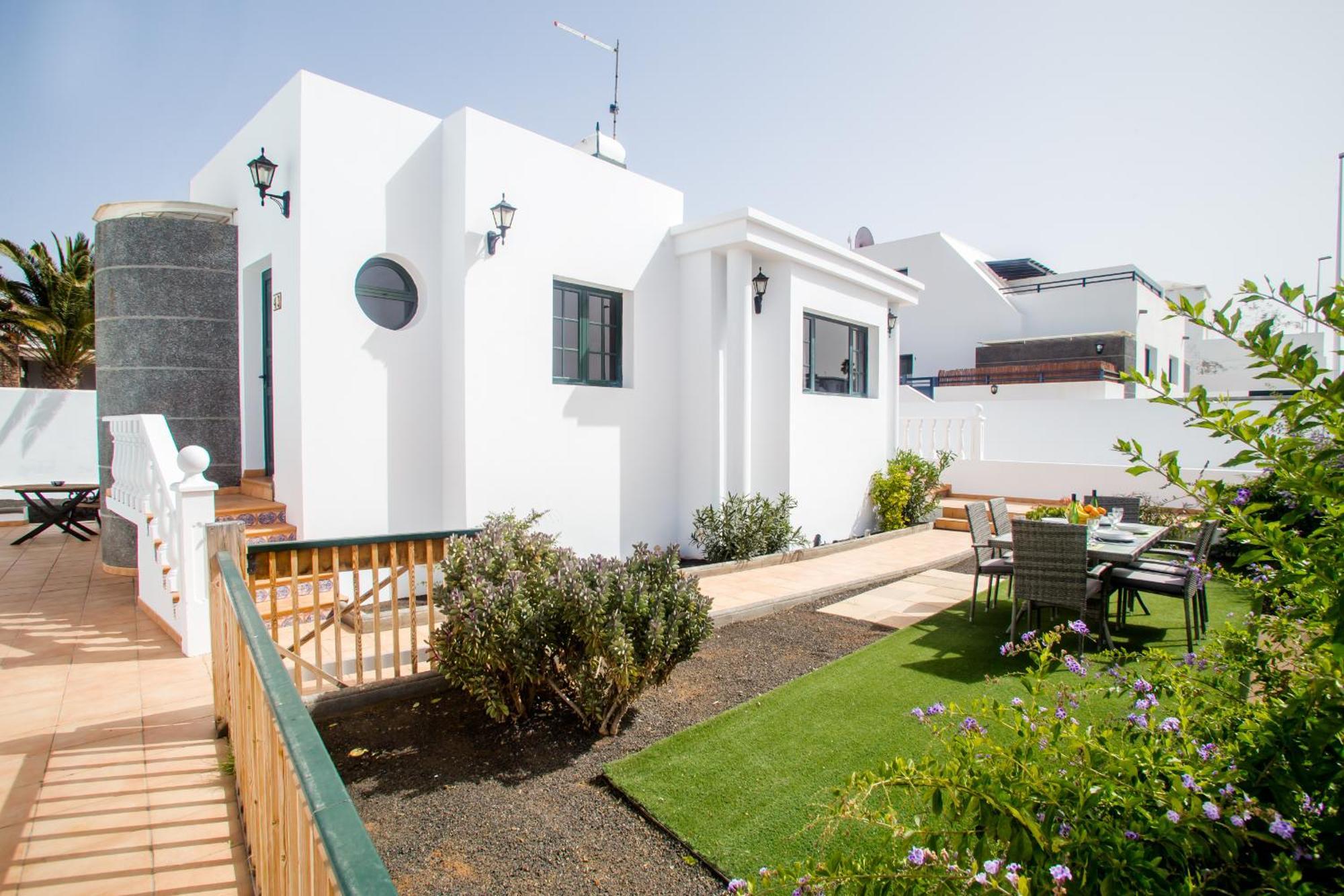 Sunny Golf Villas Puerto del Carmen  Bagian luar foto